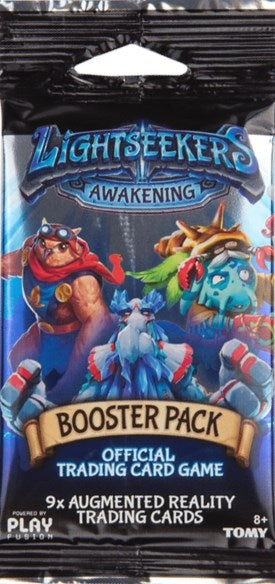 Lightseekers: Awakening Booster Pack [AWA] - Lightseekers TCG Sealed