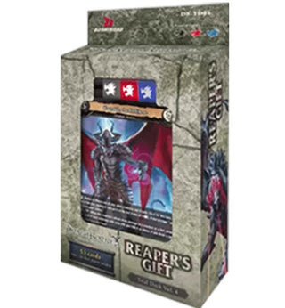 Reaper’s Gift Trial Deck [TD04] - Dragoborne Sealed