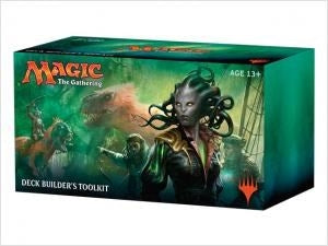 Ixalan - Deck Builder’s Toolkit [XLN] - MTG Sealed