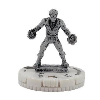 Black Lightning (Sketch Variant) (14) [JW] - Heroclix Sealed