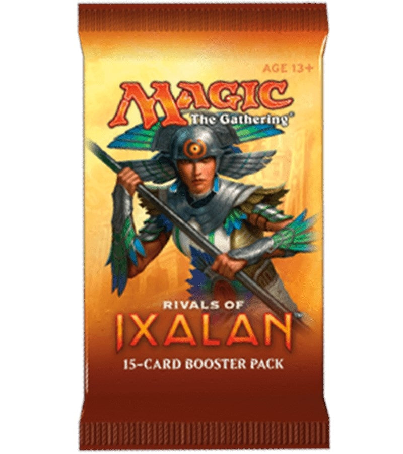 Rivals of Ixalan - Booster Pack [RIX] - MTG Sealed