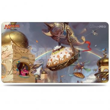 2016 Holiday Playmat for Magic - Playmats Sealed
