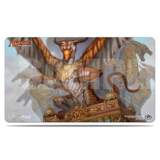 Aether Revolt - Freejam Regent Playmat for Magic - Playmats Sealed