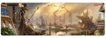 Amonkhet Table Playmat for Magic (8ft) - Playmats Sealed