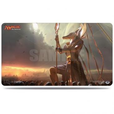Amonkhet V1 Playmat for Magic - Playmats Sealed