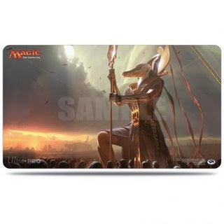 Amonkhet V1 Playmat for Magic - Playmats Sealed
