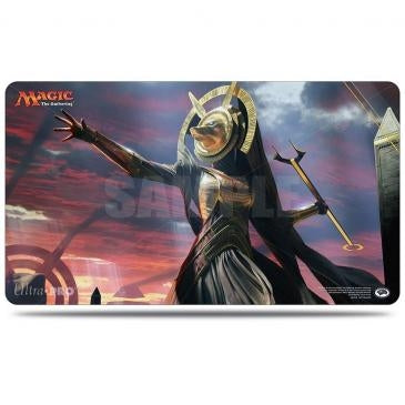 Amonkhet V2 Playmat for Magic - Playmats Sealed