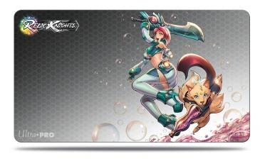 Candy & Cola Playmat for Relic Knights - Playmats Sealed