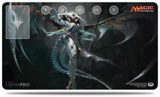 Commander 2016 Playmat Atraxa Praetors’ Voice for Magic - Playmats Sealed