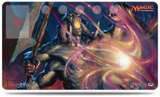 Commander 2016 Playmat Yidris Maelstrom Wielder for Magic - Playmats Sealed