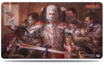 Commander 2017 V2 Playmat for Magic - Playmats Sealed