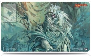Commander 2017 V3 Playmat for Magic - Playmats Sealed