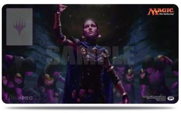 Commander 2017 V4 Playmat for Magic - Playmats Sealed