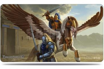 Dragoborne V1 Playmat - Playmats Sealed