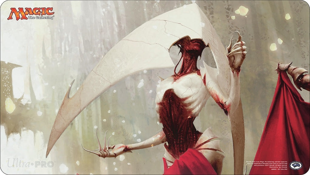 Iconic Masters Elesh Norn Grand Cenobite Playmat for Magic - Playmats Sealed