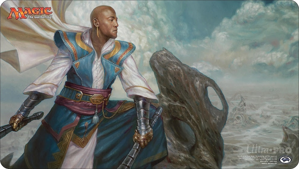 Iconic Masters Teferi Mage of Zhalfir Playmat for Magic - Playmats Sealed