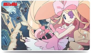 Kill la Kill Collection II Nui Playmat - Playmats Sealed