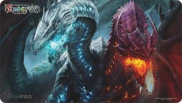 L2 - Legacy Lost Playmat V2 for Force of Will - Playmats Sealed
