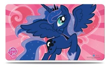 My Little Pony: Princess Luna Playmat with Playmat Tube - Playmats Sealed