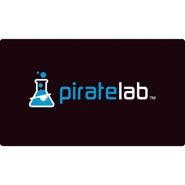 Pirate Lab Playmat - Playmats Sealed