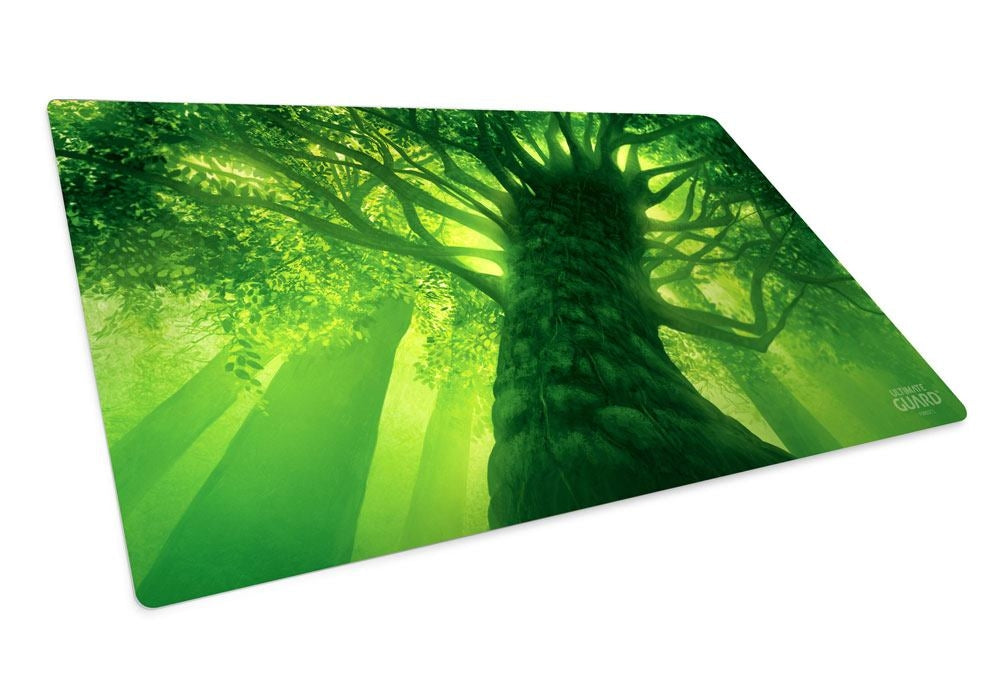 Playmat Lands Edition I - Forest - Playmats Sealed