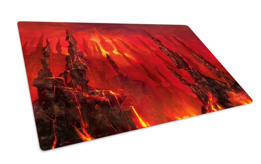Playmat Lands Edition I - Mountain - Playmats Sealed