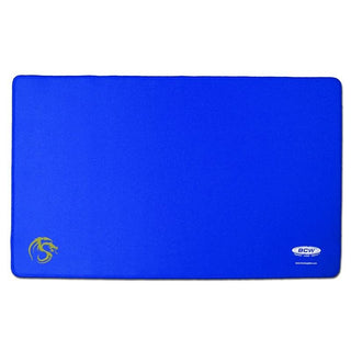Playmat Monochrome - Blue (Classic) - Playmats Sealed