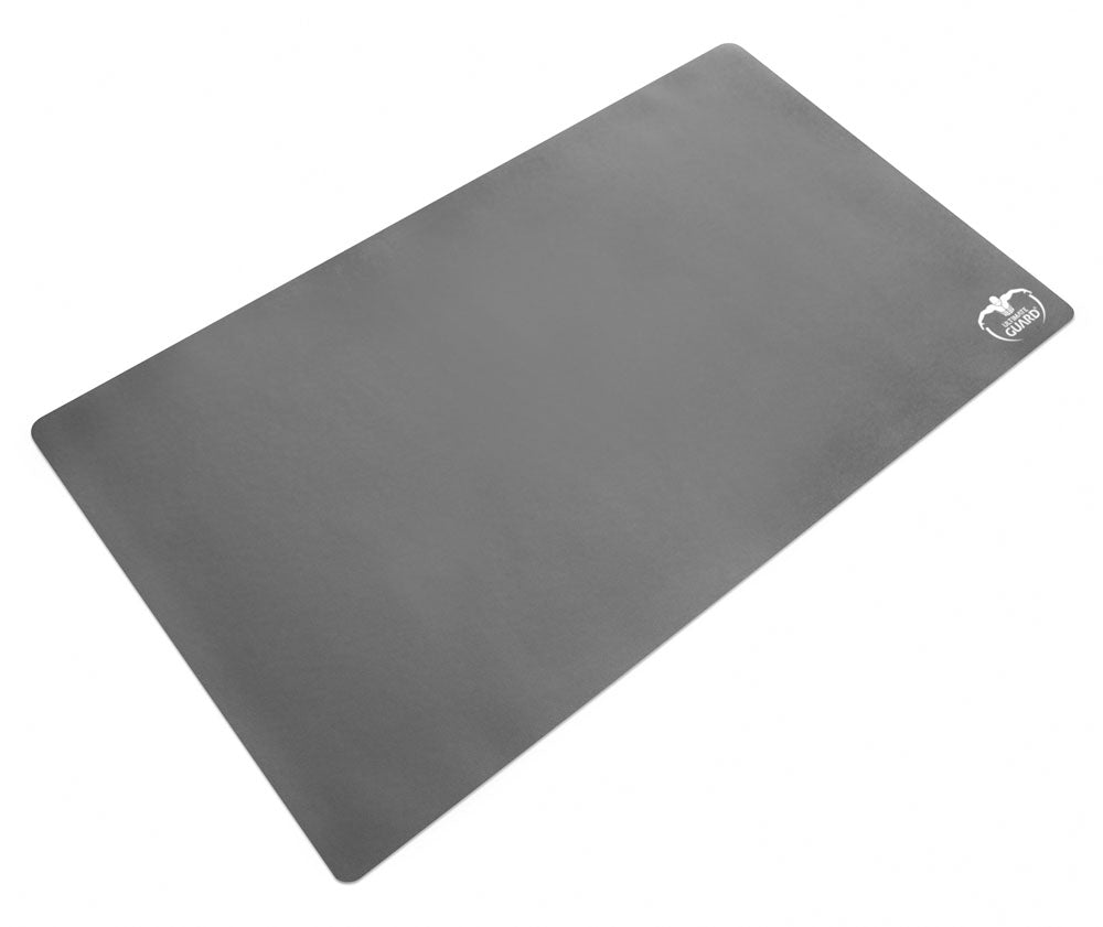 Playmat Monochrome - Grey - Playmats Sealed