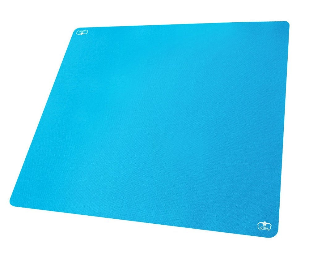 Playmat Monochrome - Light Blue (24’’ x 24’’) - Playmats Sealed