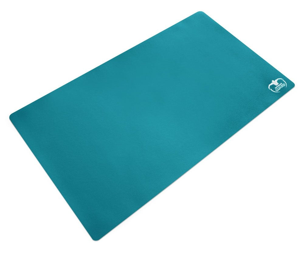Playmat Monochrome - Petrol - Playmats Sealed