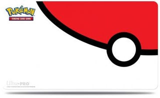 Pokemon Poke Ball Playmat - Playmats Sealed