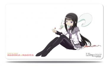 Puella Magi Madoka Magica Playmat Homura - Playmats Sealed