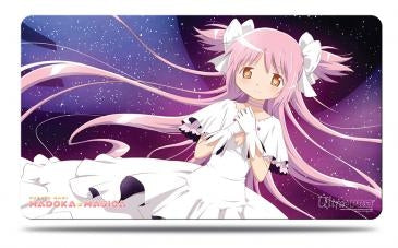 Puella Magi Madoka Magica Playmat Ultimate Madoka - Playmats Sealed