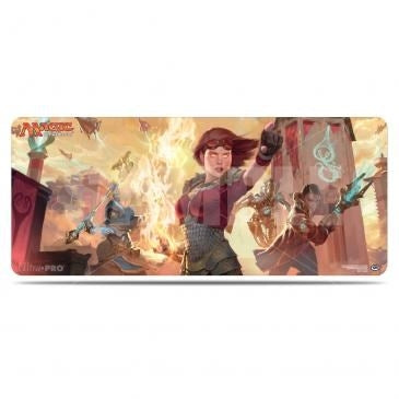 Aether Revolt 6ft Playmat for Magic: the Gathering - Playmats Sealed