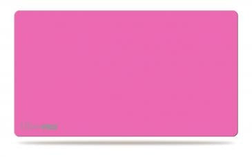 Solid Pink Playmat - Playmats Sealed