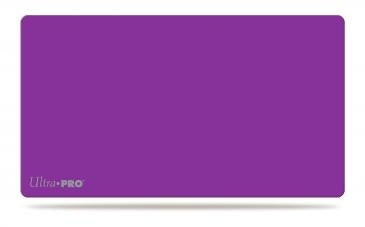 Solid Purple Playmat - Playmats Sealed