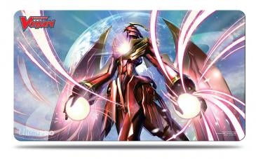 Transcendence Dragon Dragonic Nouvelle Vague Playmat for Cardfight!! Vanguard - Playmats Sealed