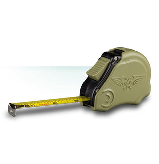 Citadel Green Tape Measure [TOOL] - Citadel Tools Sealed