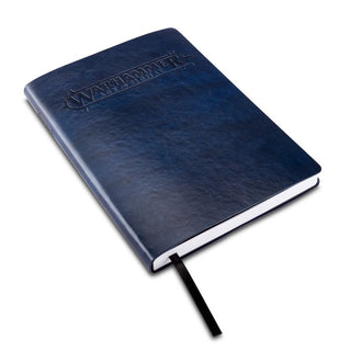 Warhammer: Age of Sigmar Battle Journal [CODE] - Warhammer Books Sealed