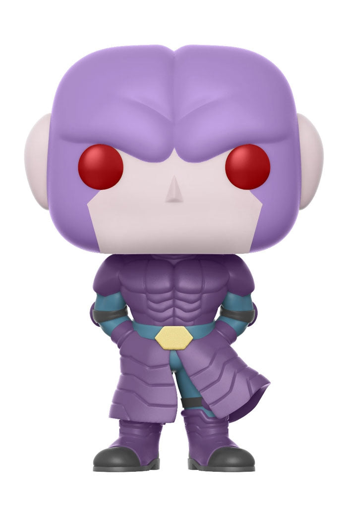 Dragon Ball Super: Hit (Toys R Us Exclusive) [POP!] - Funko Sealed