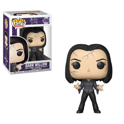 Buffy the Vampire Slayer: Dark Willow (598) [POP!] - Funko Sealed