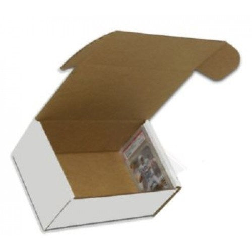 Image for Graded Trading Card Box (30ct.) - Collectible Storage
