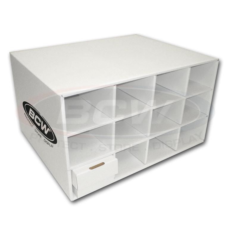 Image for Card House Storage Box - Collectible Storage