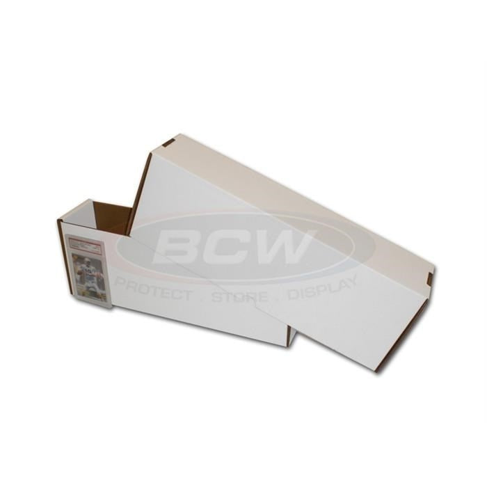 Image for Super Vault Storage Box (80-Count) - Collectible Storage