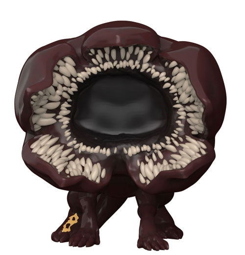 Stranger Things: Dart [POP!] - Funko Sealed