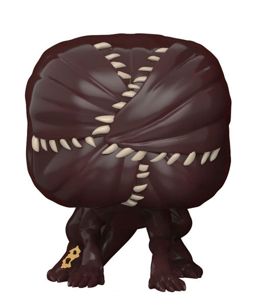 Stranger Things: Dart (Closed-Mouth) (Limited Edition Chase) [POP!] - Funko Sealed