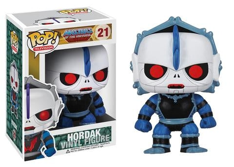 Masters of the Universe: Hordak (21) [POP!] - Funko Sealed