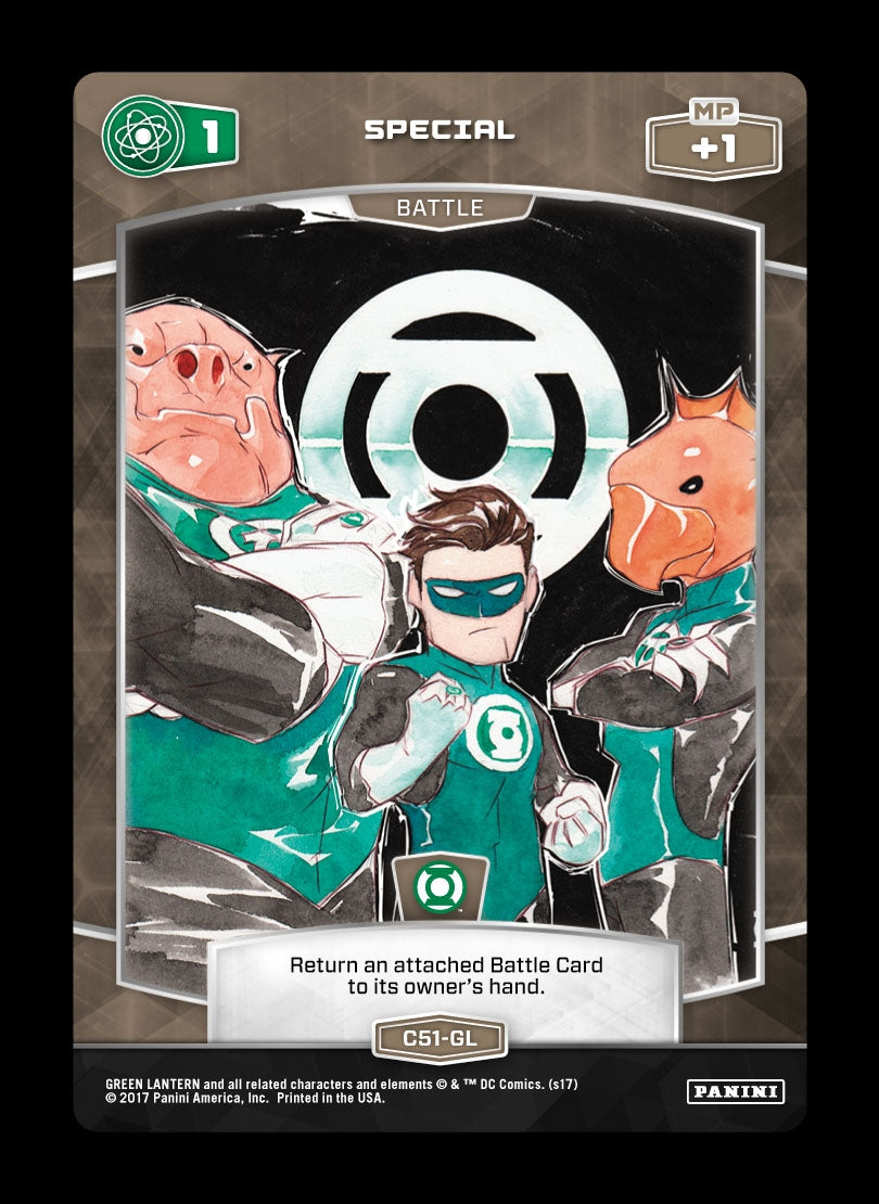 Special 1 (51) [GL] - MetaX TCG Single
