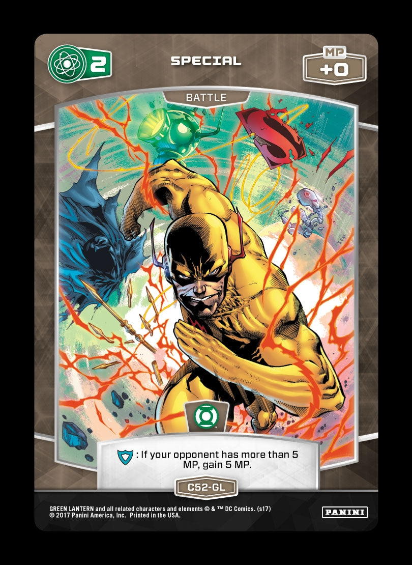 Special 2 (52) [GL] - MetaX TCG Single