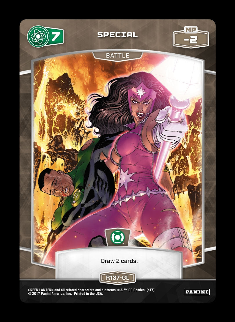 Special 7 (137) [GL] - MetaX TCG Single